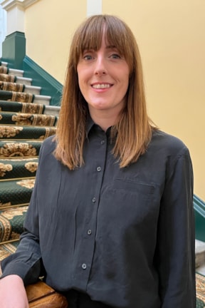 Cliodhna Martin Profile 